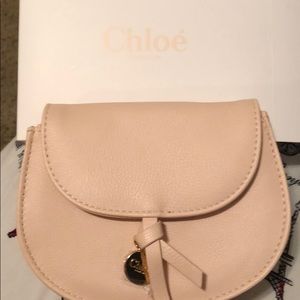 Chloé Clutch